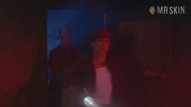 Sexiest The Wraith 1986 Nude Scenes Top Pics Videos Mr Skin