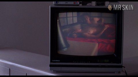 Debra Feuer Nude Naked Pics And Sex Scenes At Mr Skin