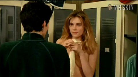 Emmanuelle Seigner Nude Naked Pics And Sex Scenes At Mr Skin