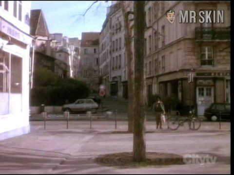 Laurence Treil Nude Naked Pics And Sex Scenes At Mr Skin
