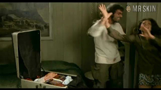 See Sherry Bain Nude Sherry Bain Naked Mr Skin