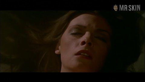 Iolanda Mascitti Nude Naked Pics And Sex Scenes At Mr Skin
