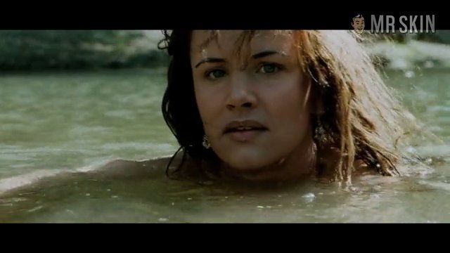 Juliette Lewis Nude Naked Pics And Sex Scenes At Mr Skin
