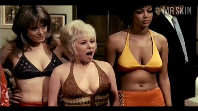 Barbara Windsor Nude Naked Pics And Sex Scenes At Mr Skin