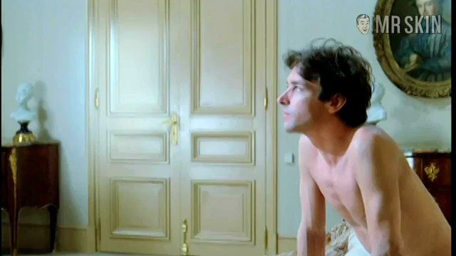 Top Max Mon Amour Nude Scenes Sexiest Pics Clips Mr Skin