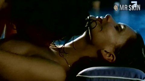 Alexandra Finder Nude Naked Pics And Sex Scenes At Mr Skin