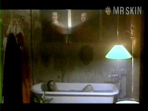 Cristina Marsillach Nude Naked Pics And Sex Scenes At Mr Skin