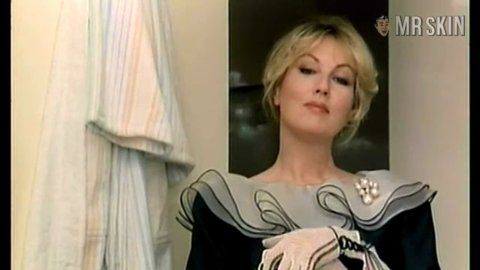 Laetitia Gabrielli Nude Naked Pics And Sex Scenes At Mr Skin