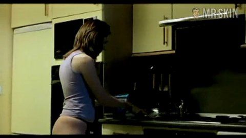 Itziar Itu O Nude Naked Pics And Sex Scenes At Mr Skin