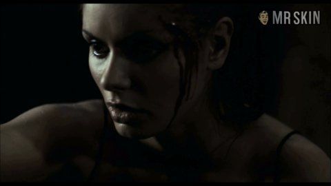 Ileana Lazariuc Nude Find Out At Mr Skin