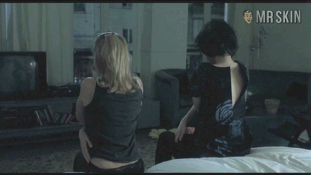 See Clotilde Hesme Nude Clotilde Hesme Naked Mr Skin