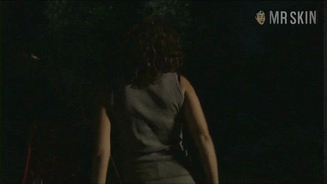 Nightmare Man Nude Scenes Naked Pics And Videos At Mr Skin