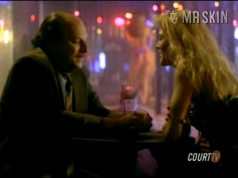 Ginger Lynn Allen Nude Naked Pics And Sex Scenes At Mr Skin