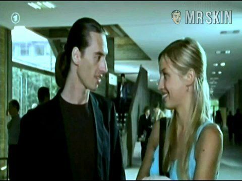 See Annika Blendl Nude Annika Blendl Naked Mr Skin