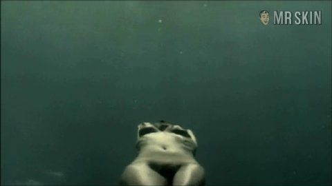 Magdalena Boczarska Nude Naked Pics And Sex Scenes At Mr Skin