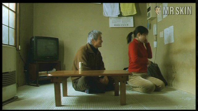 See Sayoko Ishii Nude Sayoko Ishii Naked Mr Skin