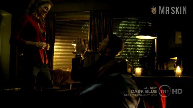 Dark Blue Nude Scenes Naked Pics And Videos At Mr Skin