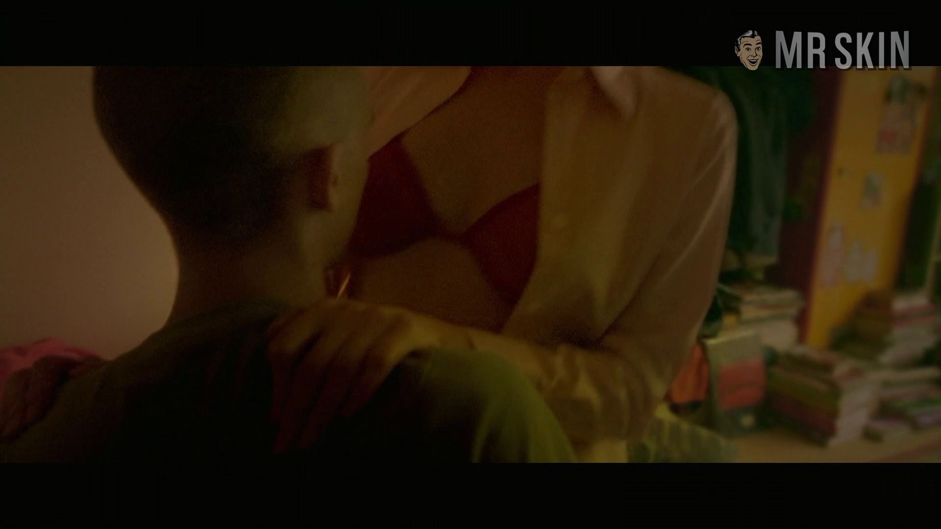 See Sara Stockbridge Nude Sara Stockbridge Naked Mr Skin