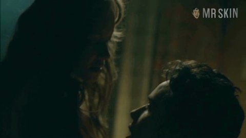 Angelica Blandon Nude Naked Pics And Sex Scenes At Mr Skin