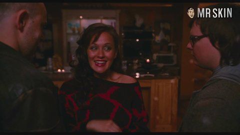 Crystal Lowe Nude Naked Pics And Sex Scenes At Mr Skin