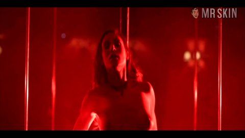 Anne Azoulay Nude Naked Pics And Sex Scenes At Mr Skin