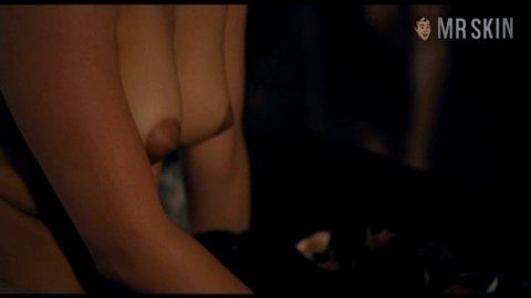 Hafsia Herzi Nude Naked Pics And Sex Scenes At Mr Skin