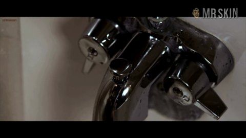 Vanessa Broze Nude Naked Pics And Sex Scenes At Mr Skin