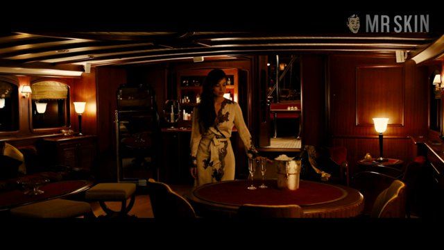 Skyfall Nude Scenes Pics Clips Ready To Watch Mr Skin