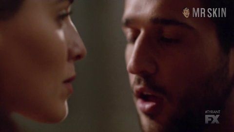 Melia Kreiling Nude Naked Pics And Sex Scenes At Mr Skin