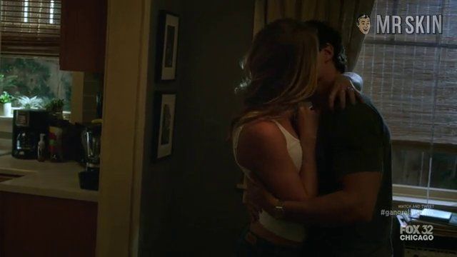 Shantel Vansanten Nude Find Out At Mr Skin