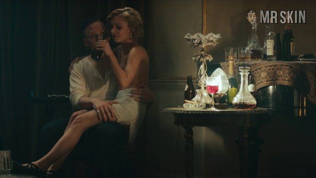 See Melissa Mitchell Nude Melissa Mitchell Naked Mr Skin