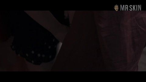 Tilda Cobham Hervey Nude Naked Pics And Sex Scenes At Mr Skin