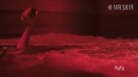 Jacqueline Byers Nude Naked Pics And Sex Scenes At Mr Skin