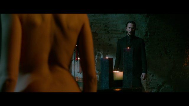 John Wick Chapter 2 2017 Nude Scenes Pics Clips Ready To Watch Mr Skin
