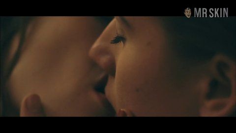 Shian Denovan Nude Naked Pics And Sex Scenes At Mr Skin