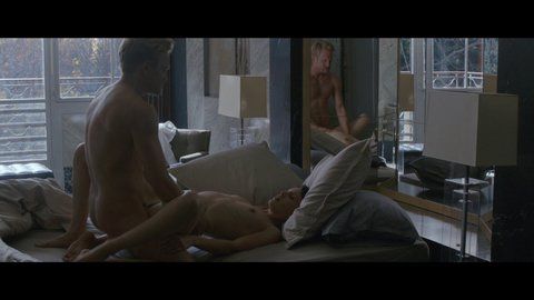Marine Vacth Nude Naked Pics And Sex Scenes At Mr Skin