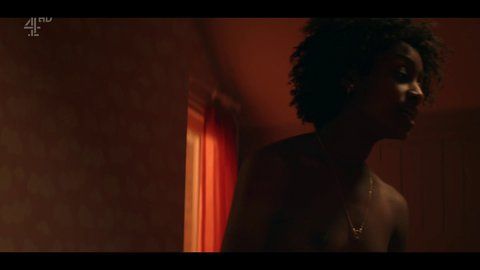 Simona Brown Nude Naked Pics And Sex Scenes At Mr Skin