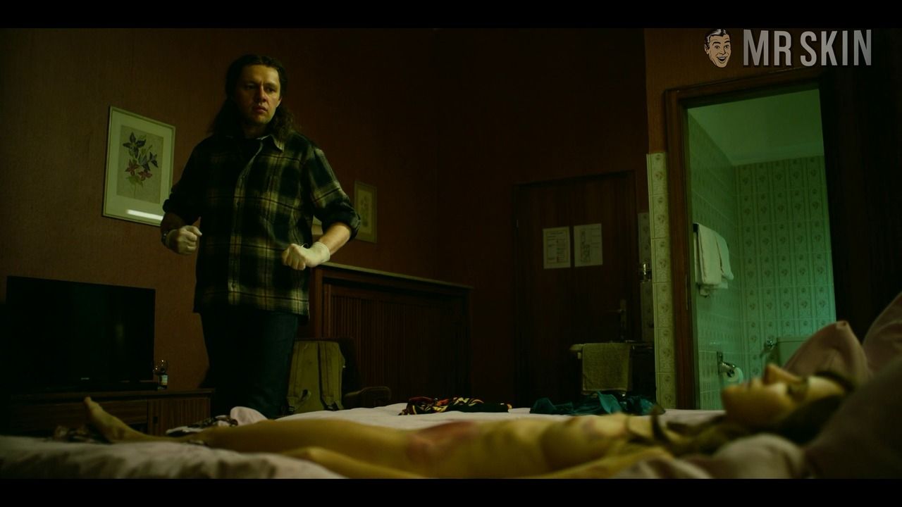 Natalia Belitski Nude Find Out At Mr Skin