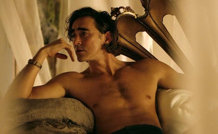 Lee Pace Is (Probably?) Now Married To His Boy Toy Matthew Foley IRL