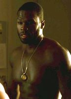 Naked 50 cent Sexy Nude 50 Cent Pics Movie Scenes At Mr Man
