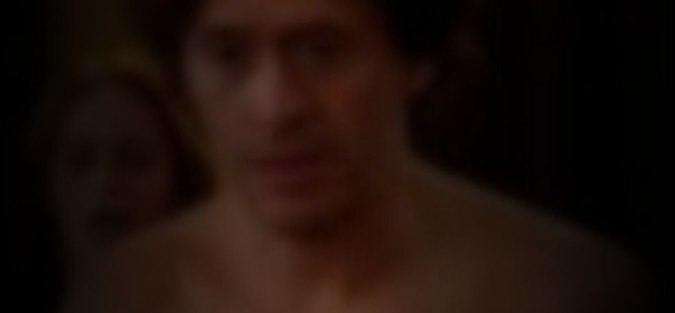See Clifton Collins Jr. Nude for Free | Mr. Man