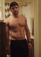 Max Thieriot Nude