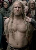 Nude photos Erik the Viking Hottest Vikings: