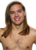 Dylan Sprouse Nudes