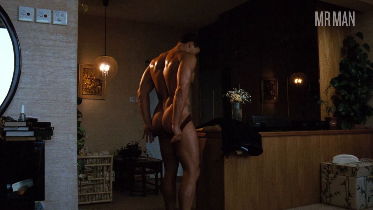 Body Of Work: Jean-Claude Van Damme