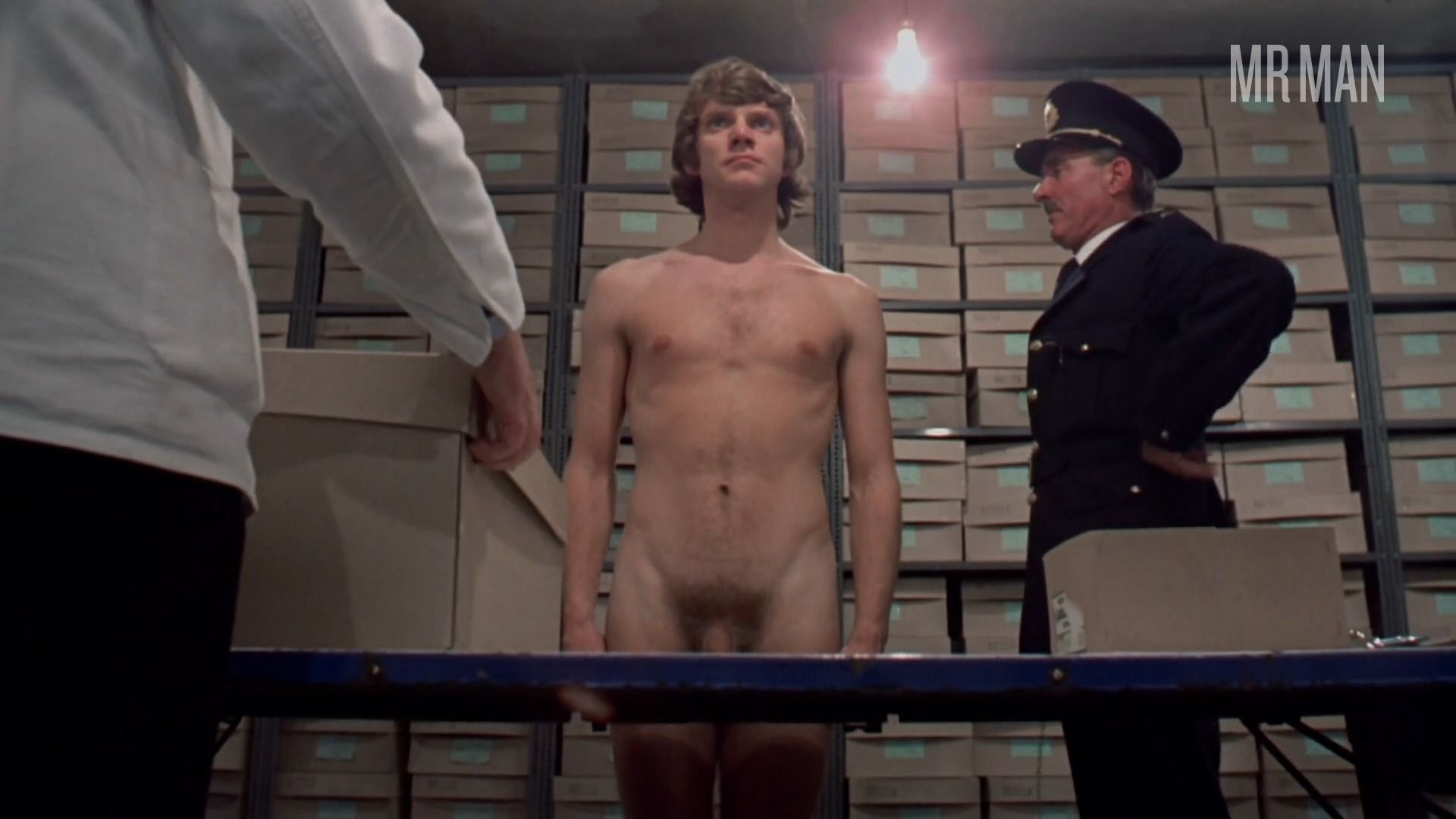 Kelly Griffen Desnudo Malcolm Mcdowell Porn Pictures