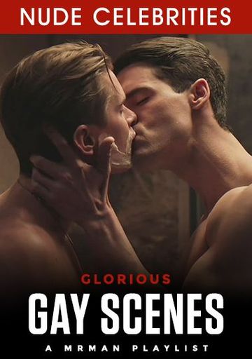 Gloriousgayscenes