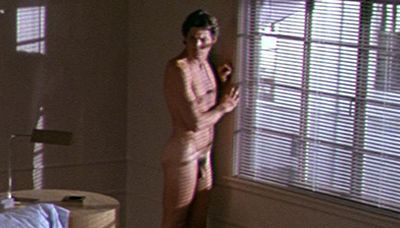 Nude scenes from american gigolo