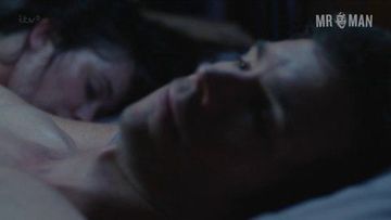 James darcy nude