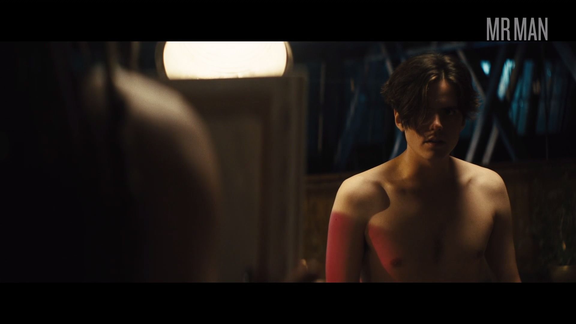 Real Nude Movie